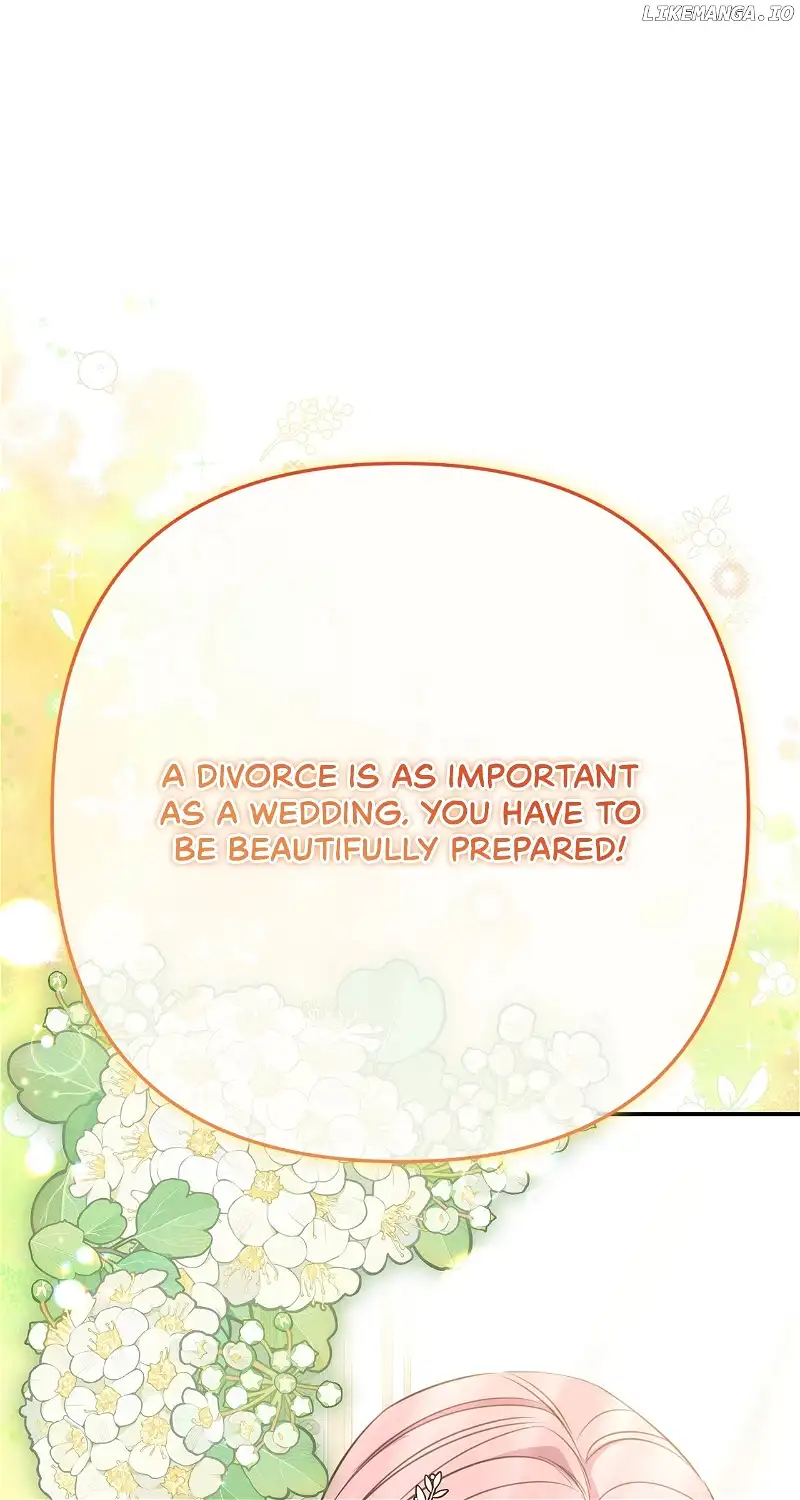 The Empress Wants To Avoid the Emperor Chapter 39 511 111