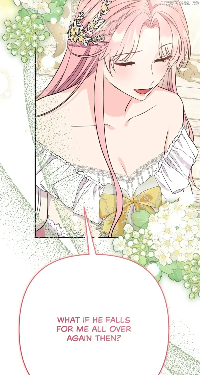 The Empress Wants To Avoid the Emperor Chapter 39 512 112