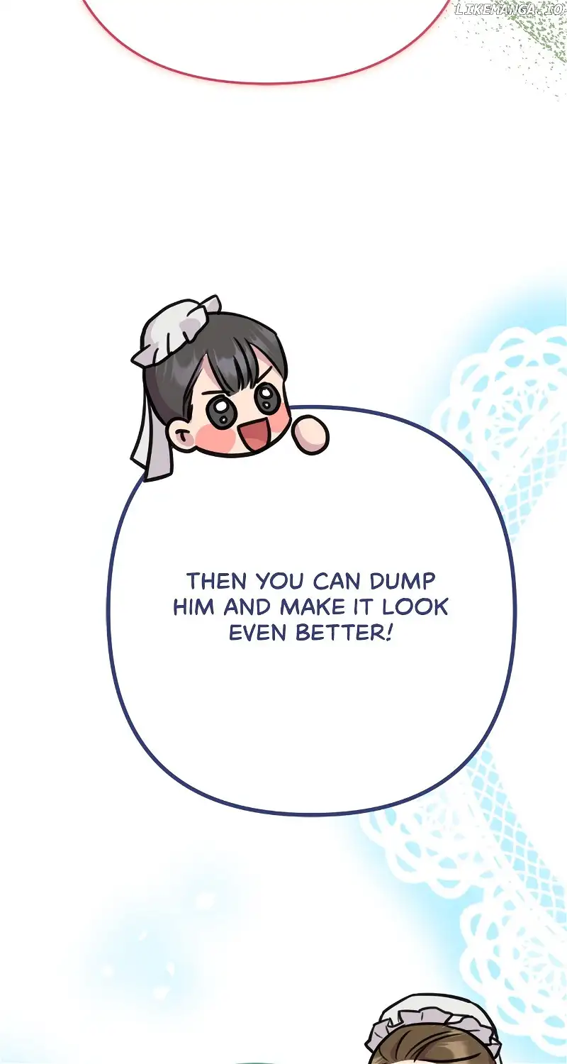 The Empress Wants To Avoid the Emperor Chapter 39 513 113