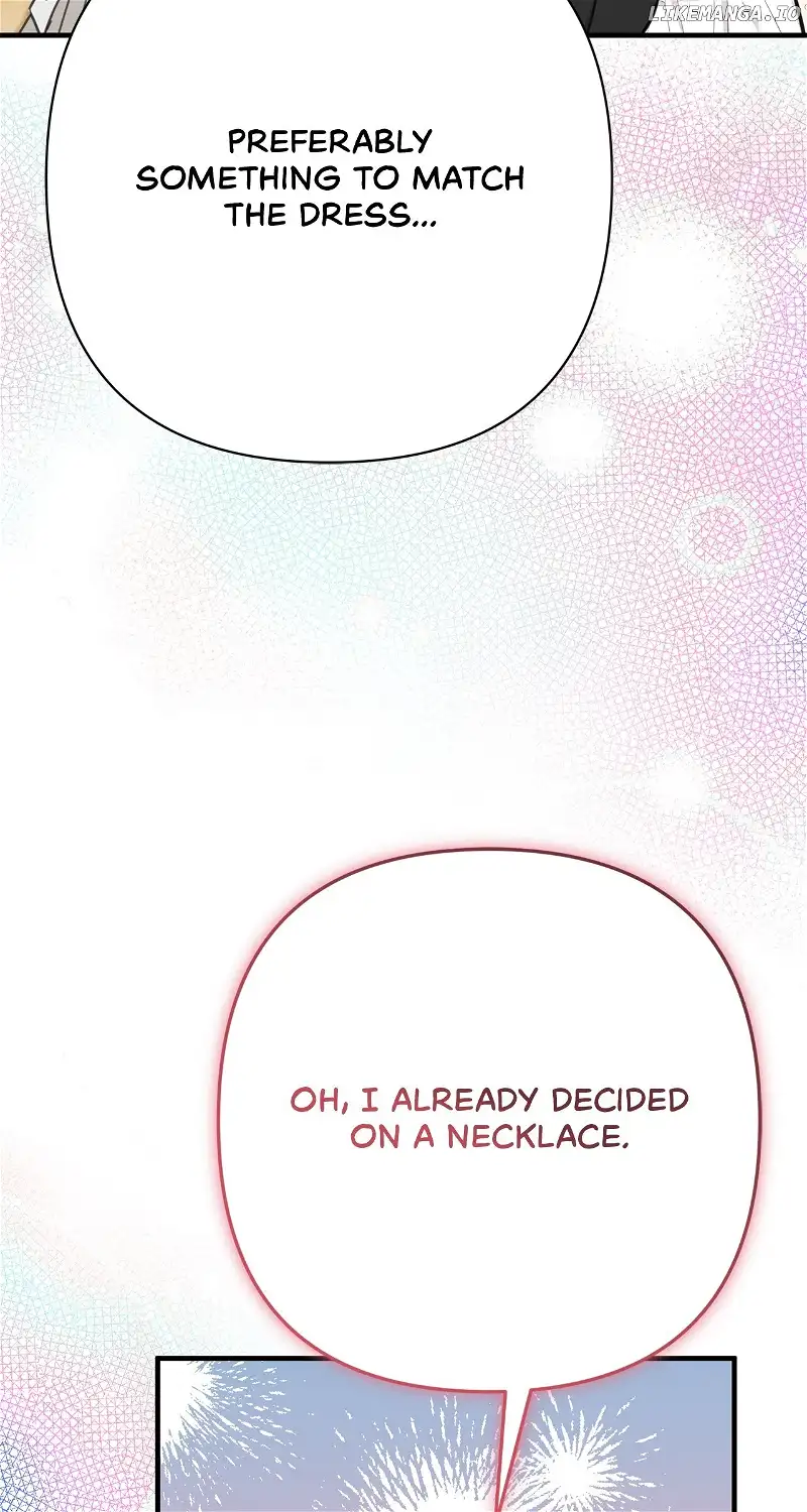 The Empress Wants To Avoid the Emperor Chapter 39 516 116