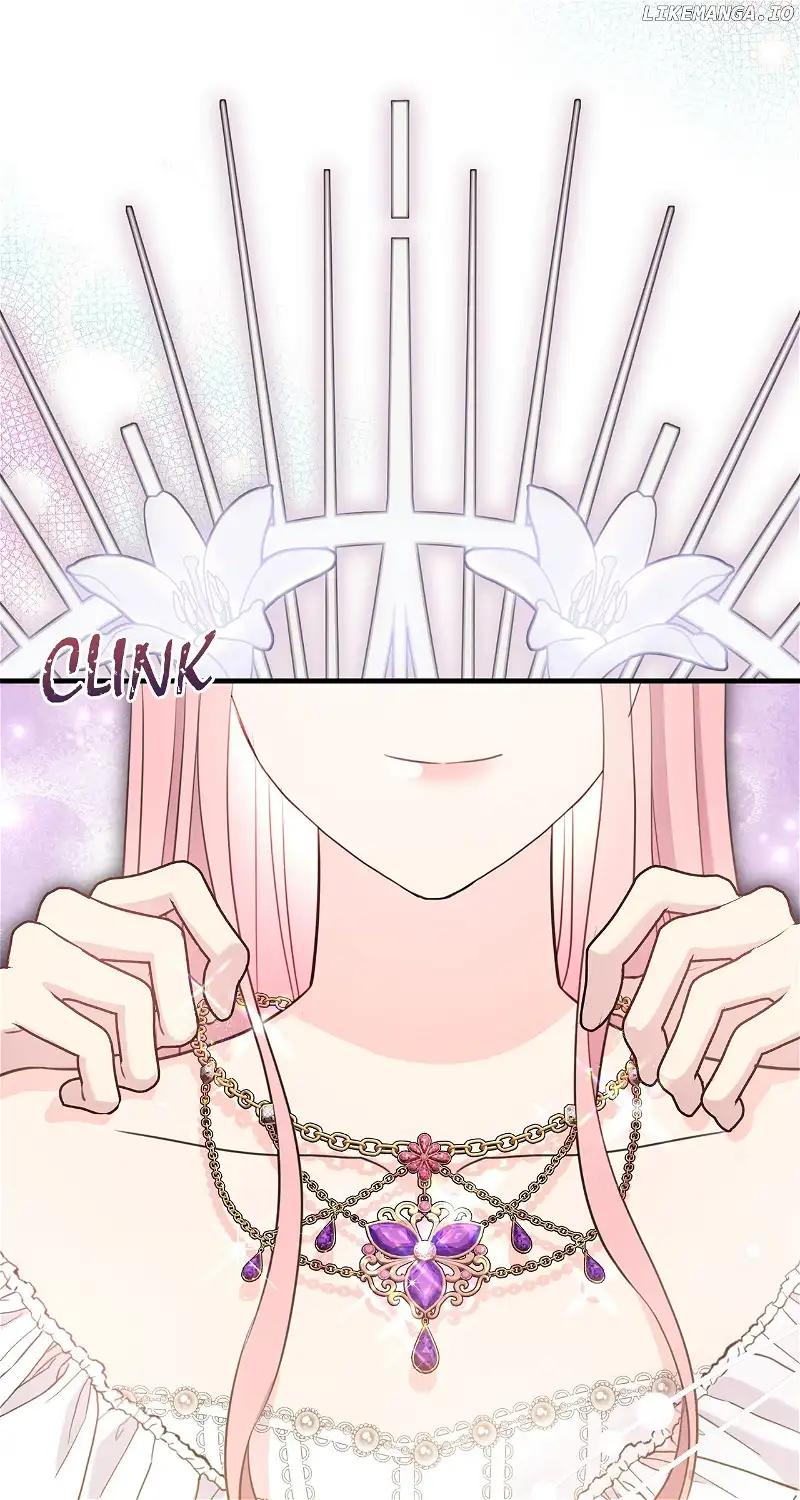 The Empress Wants To Avoid the Emperor Chapter 39 518 118