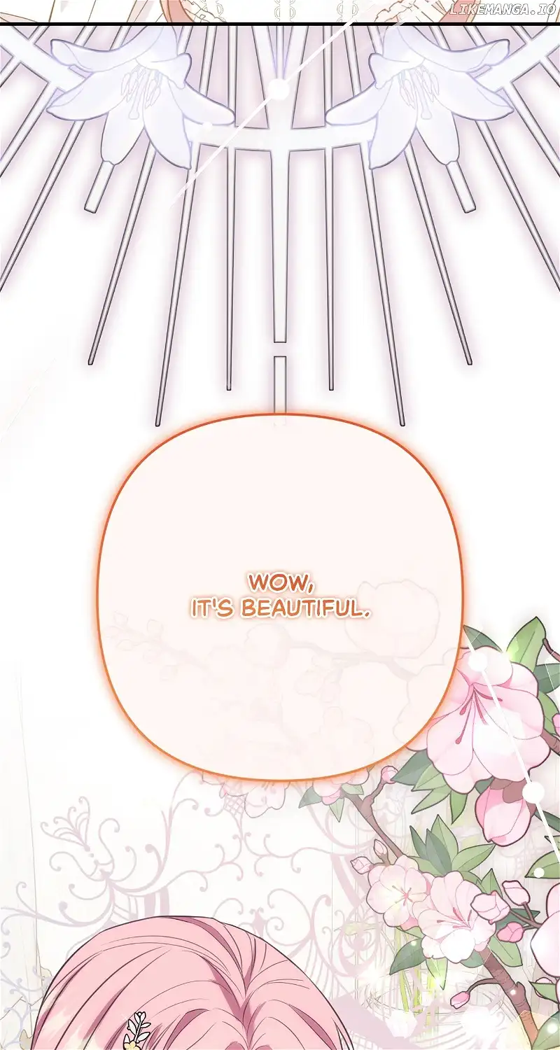 The Empress Wants To Avoid the Emperor Chapter 39 519 119