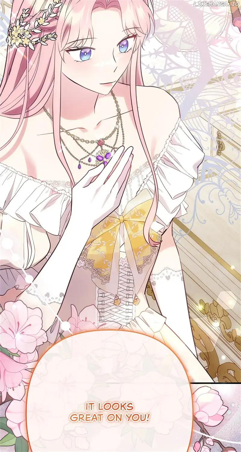 The Empress Wants To Avoid the Emperor Chapter 39 520 120