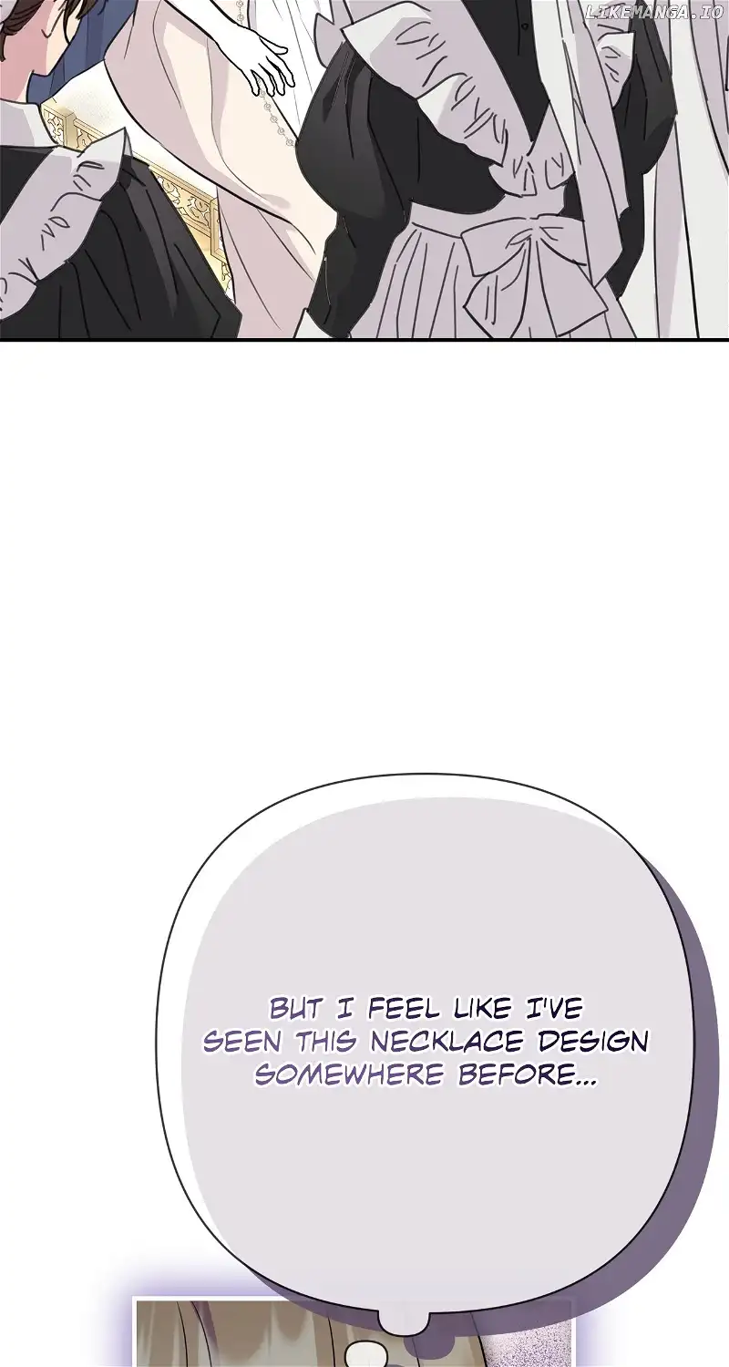 The Empress Wants To Avoid the Emperor Chapter 39 523 123