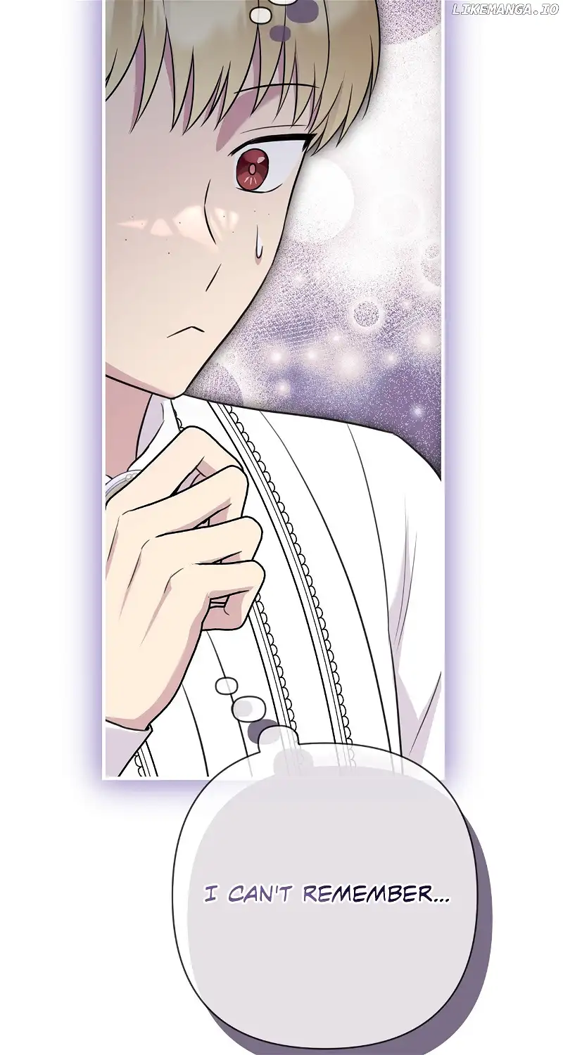 The Empress Wants To Avoid the Emperor Chapter 39 524 124