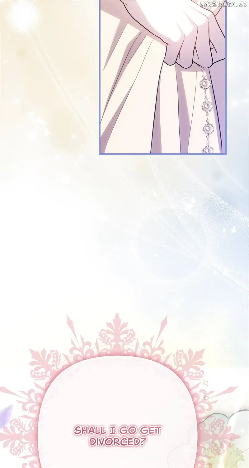 The Empress Wants To Avoid the Emperor Chapter 39 526 126