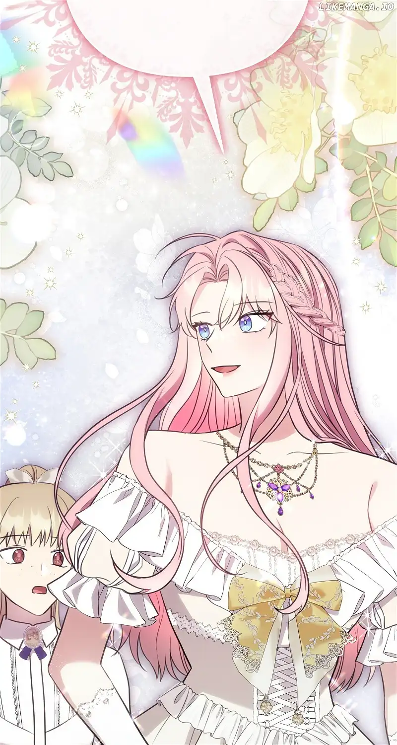 The Empress Wants To Avoid the Emperor Chapter 39 527 127