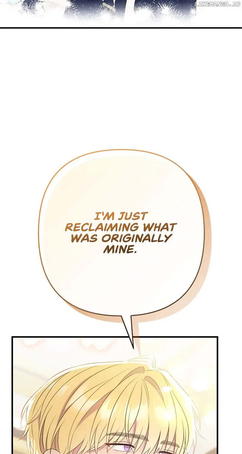 The Empress Wants To Avoid the Emperor Chapter 42 329 007