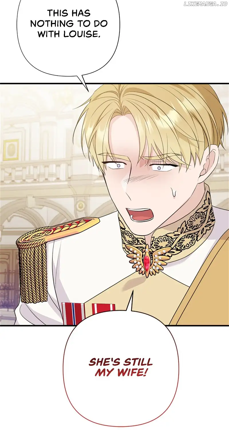 The Empress Wants To Avoid the Emperor Chapter 42 331 009