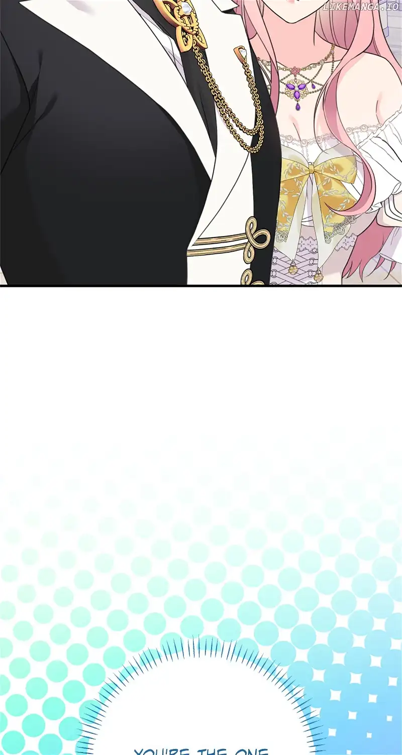 The Empress Wants To Avoid the Emperor Chapter 42 333 011