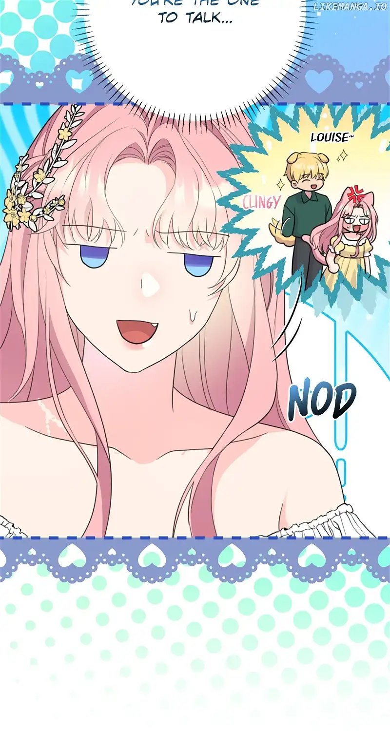 The Empress Wants To Avoid the Emperor Chapter 42 334 012