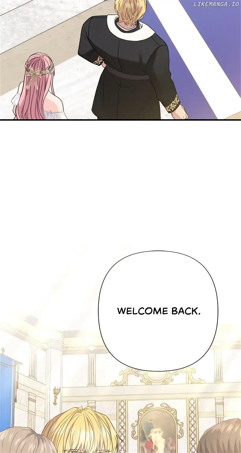 The Empress Wants To Avoid the Emperor Chapter 42 339 017