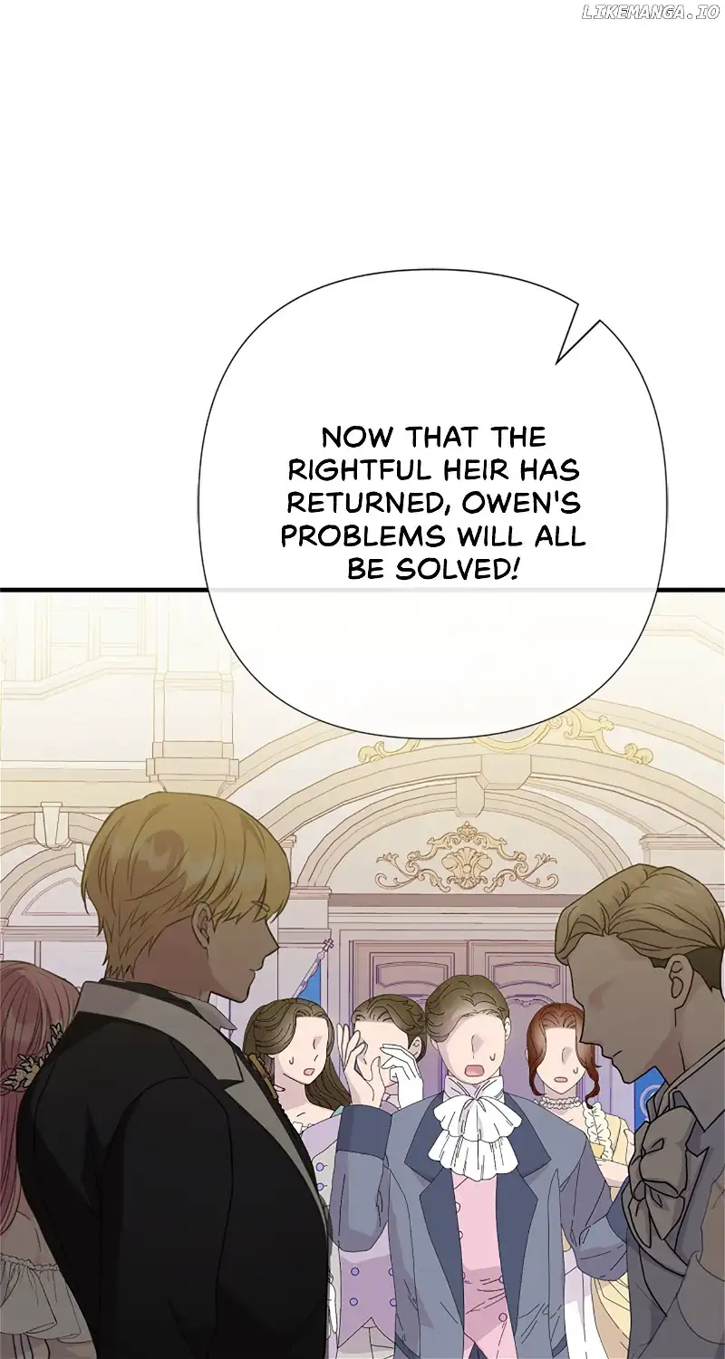 The Empress Wants To Avoid the Emperor Chapter 42 341 019