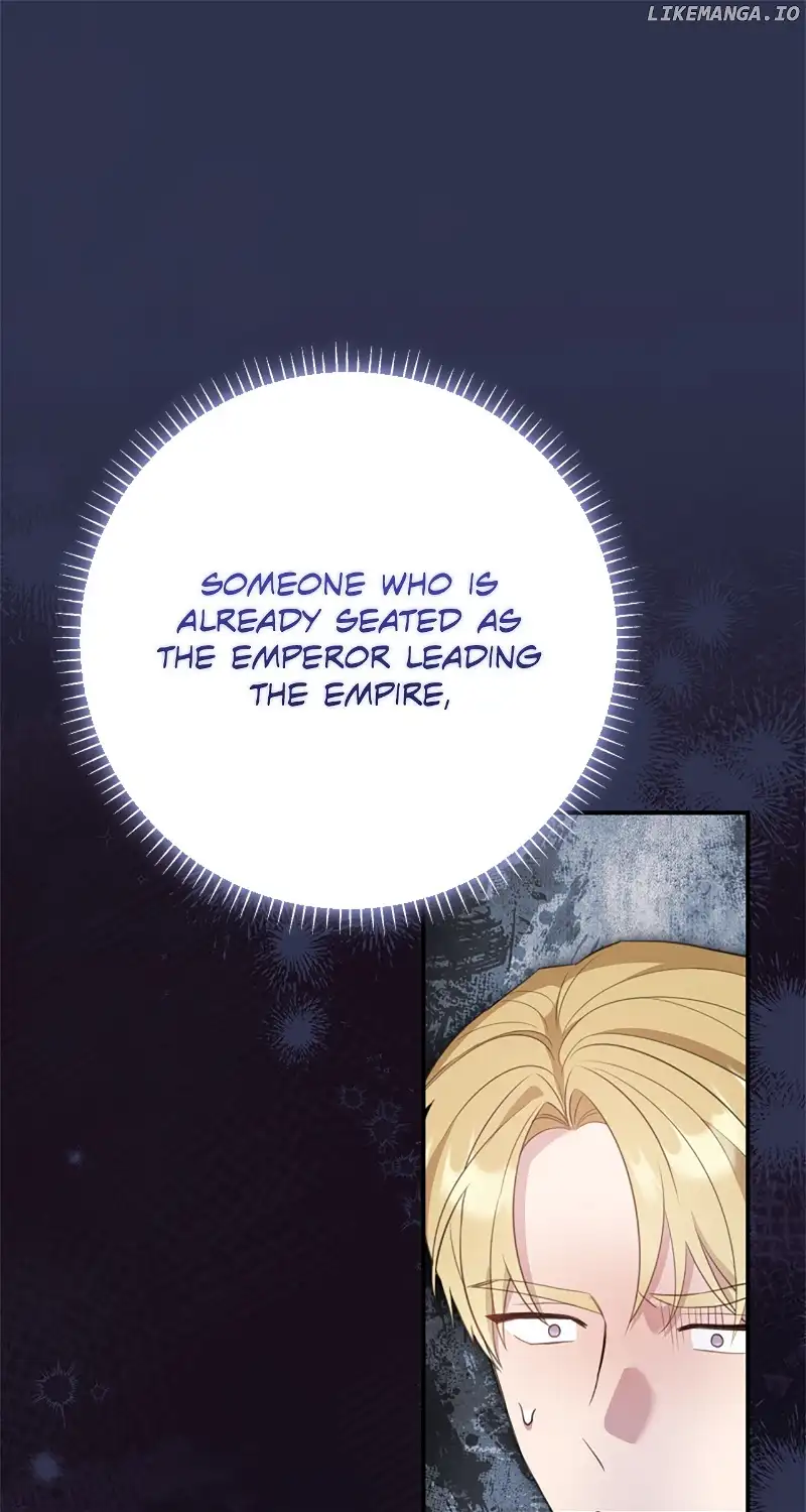 The Empress Wants To Avoid the Emperor Chapter 42 345 023