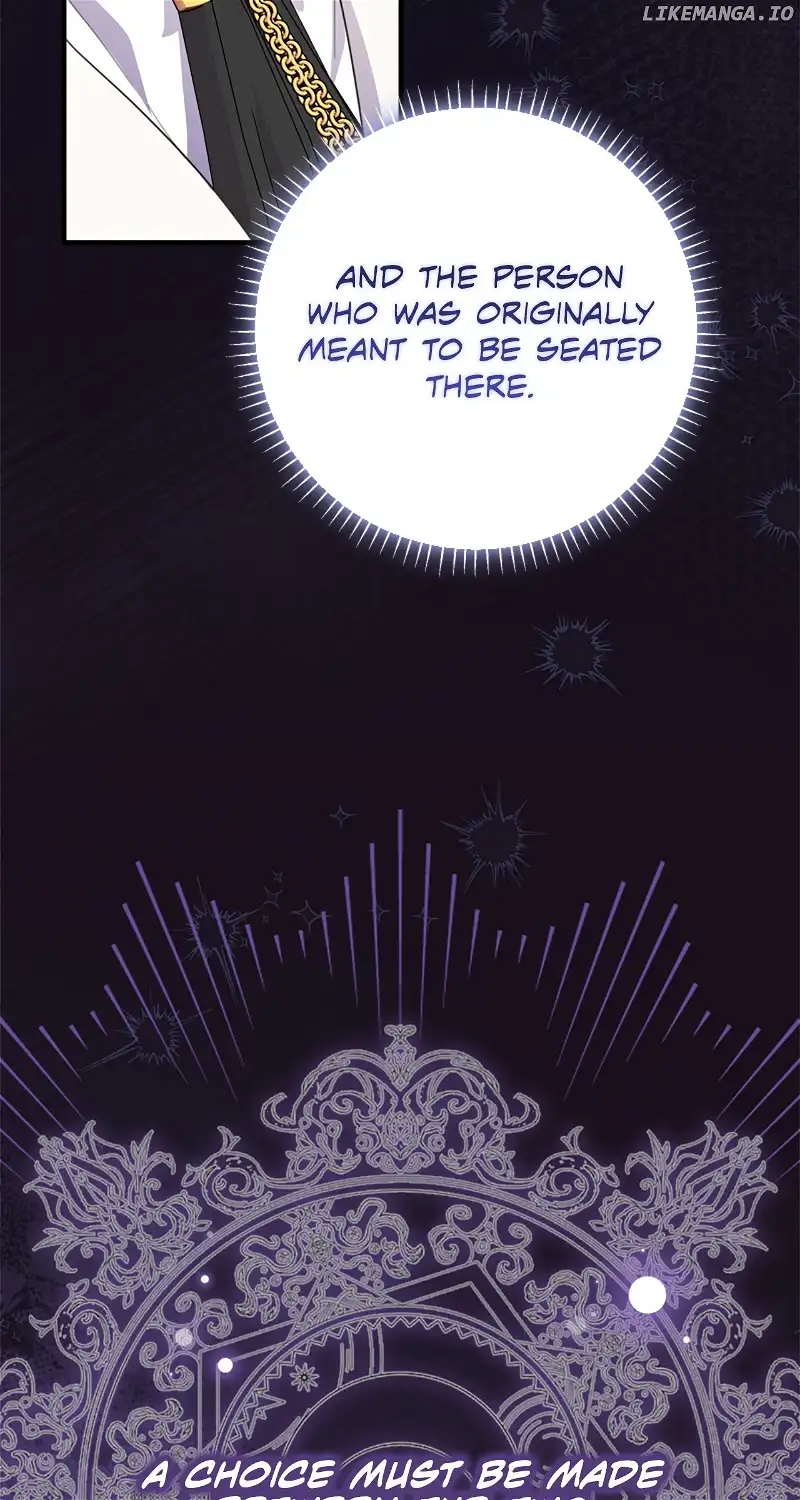 The Empress Wants To Avoid the Emperor Chapter 42 347 025