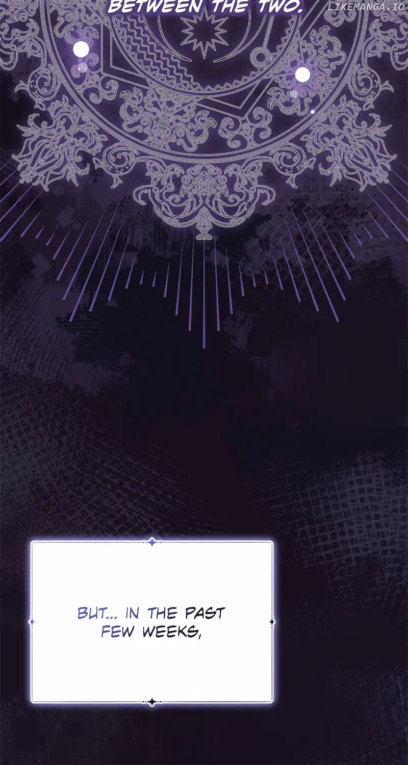 The Empress Wants To Avoid the Emperor Chapter 42 348 026