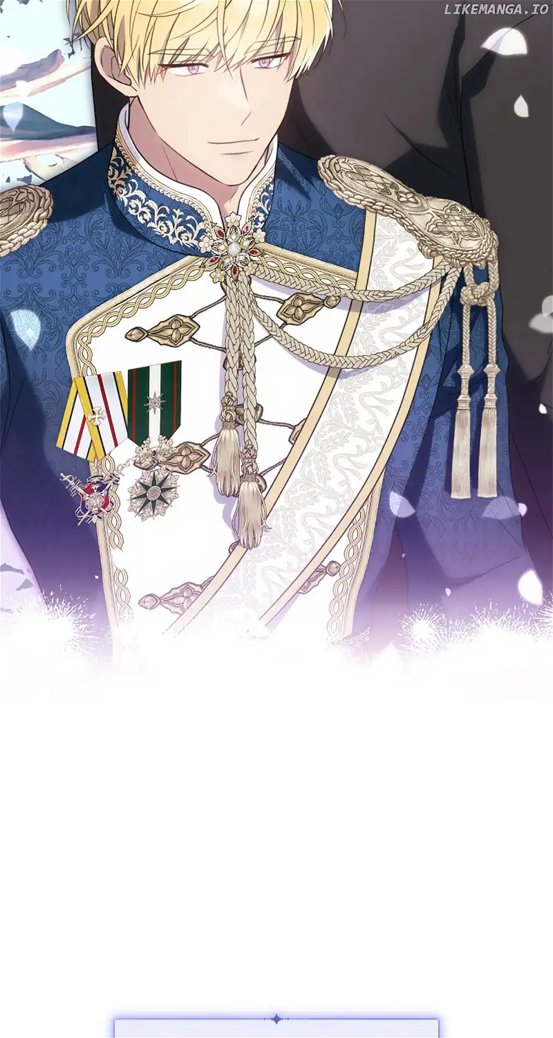 The Empress Wants To Avoid the Emperor Chapter 42 351 029