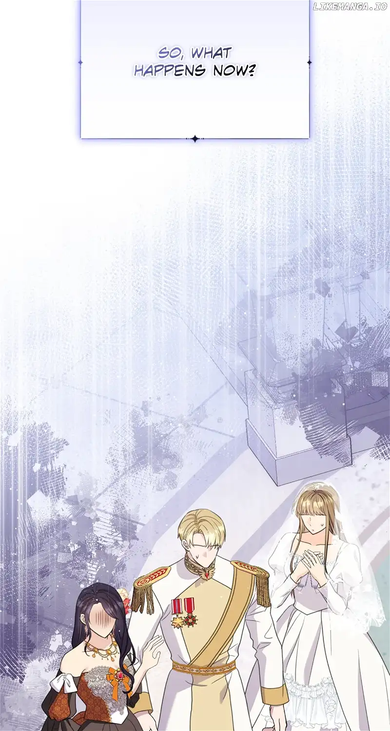 The Empress Wants To Avoid the Emperor Chapter 42 352 030