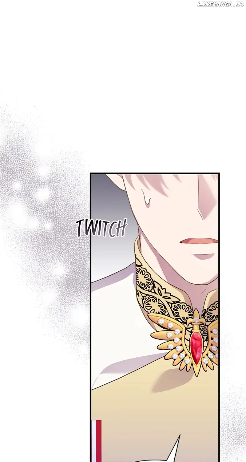 The Empress Wants To Avoid the Emperor Chapter 42 354 032