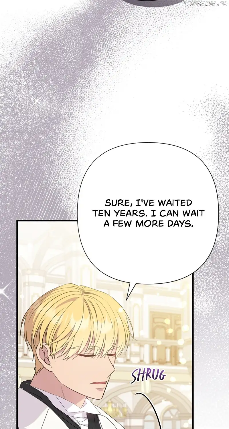 The Empress Wants To Avoid the Emperor Chapter 42 358 036