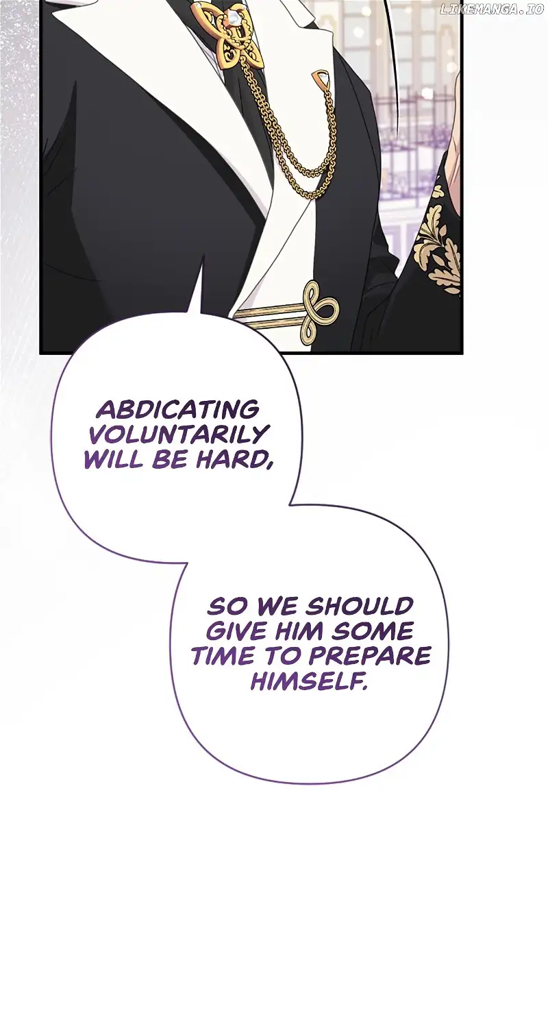 The Empress Wants To Avoid the Emperor Chapter 42 359 037