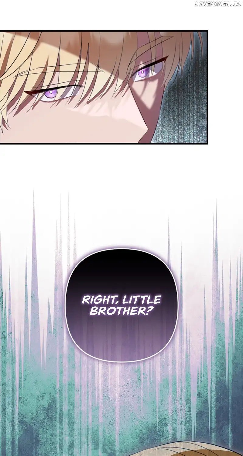 The Empress Wants To Avoid the Emperor Chapter 42 360 038