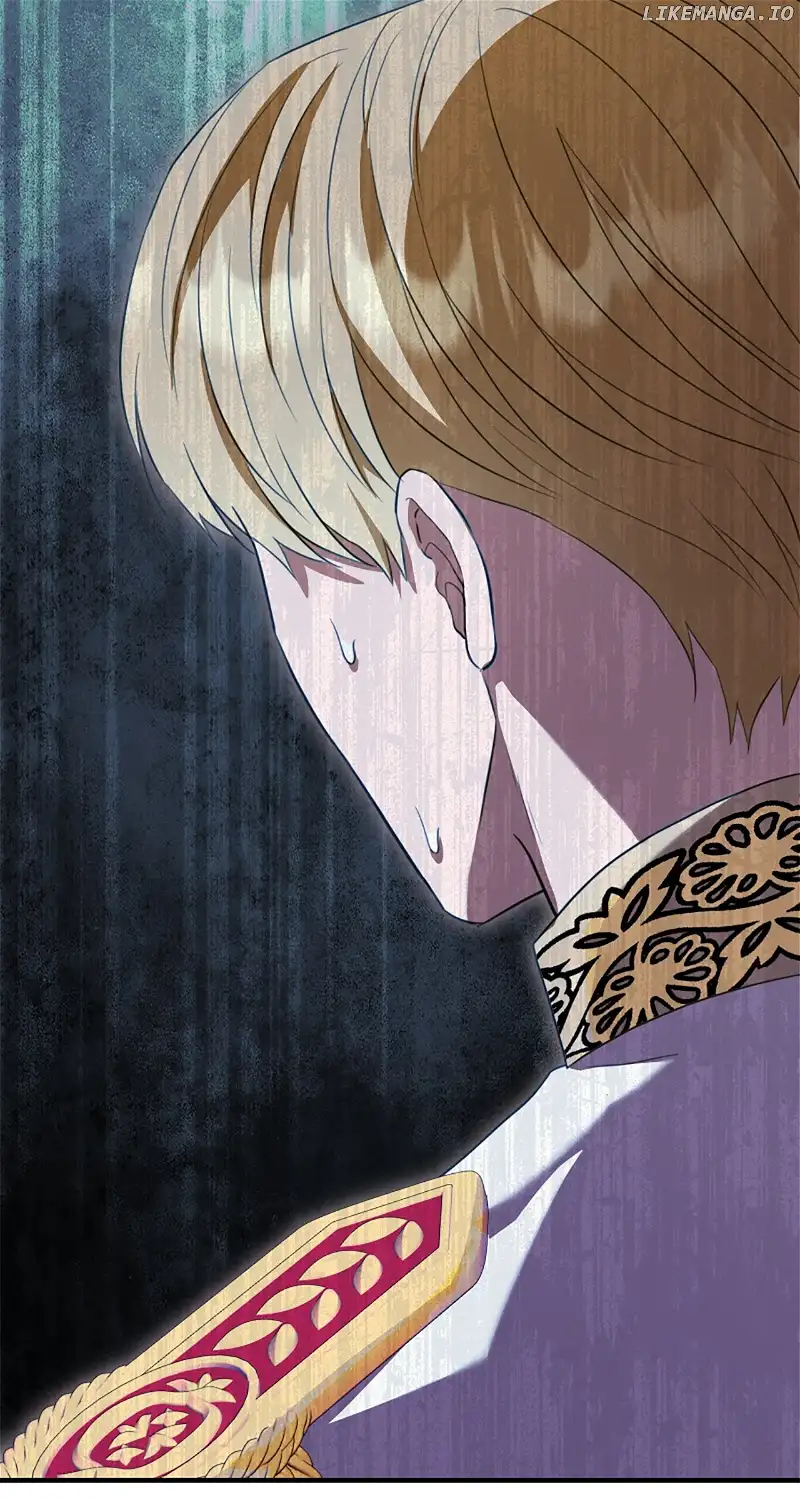 The Empress Wants To Avoid the Emperor Chapter 42 361 039