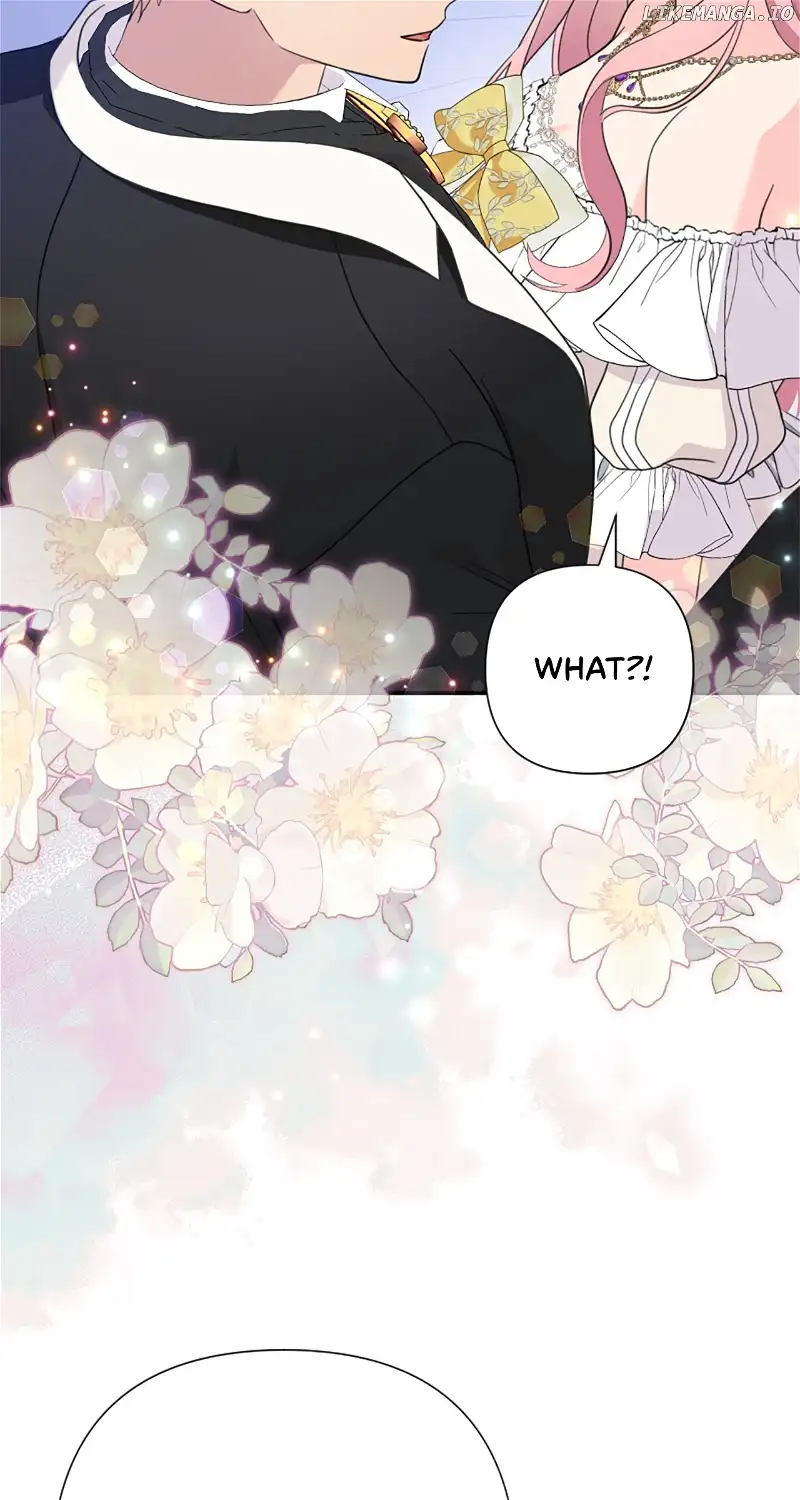 The Empress Wants To Avoid the Emperor Chapter 42 366 044