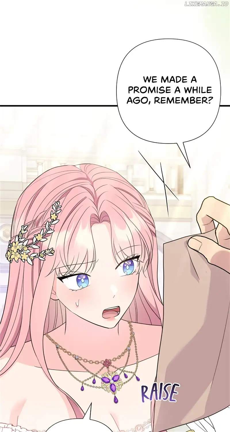 The Empress Wants To Avoid the Emperor Chapter 42 370 048