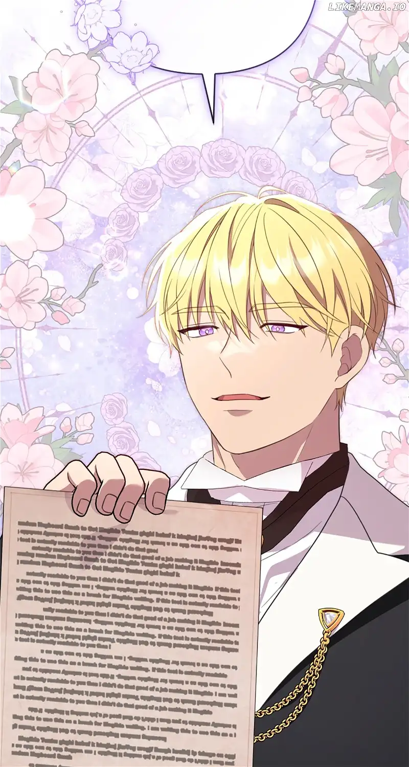 The Empress Wants To Avoid the Emperor Chapter 42 372 050