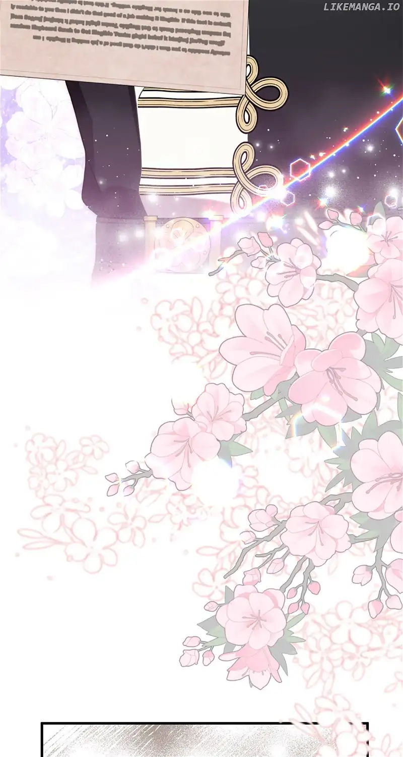 The Empress Wants To Avoid the Emperor Chapter 42 373 051