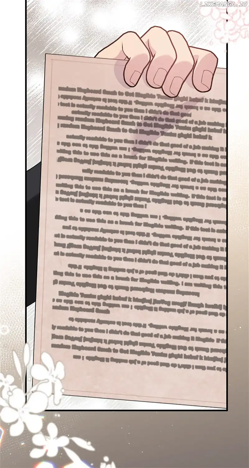 The Empress Wants To Avoid the Emperor Chapter 42 374 052