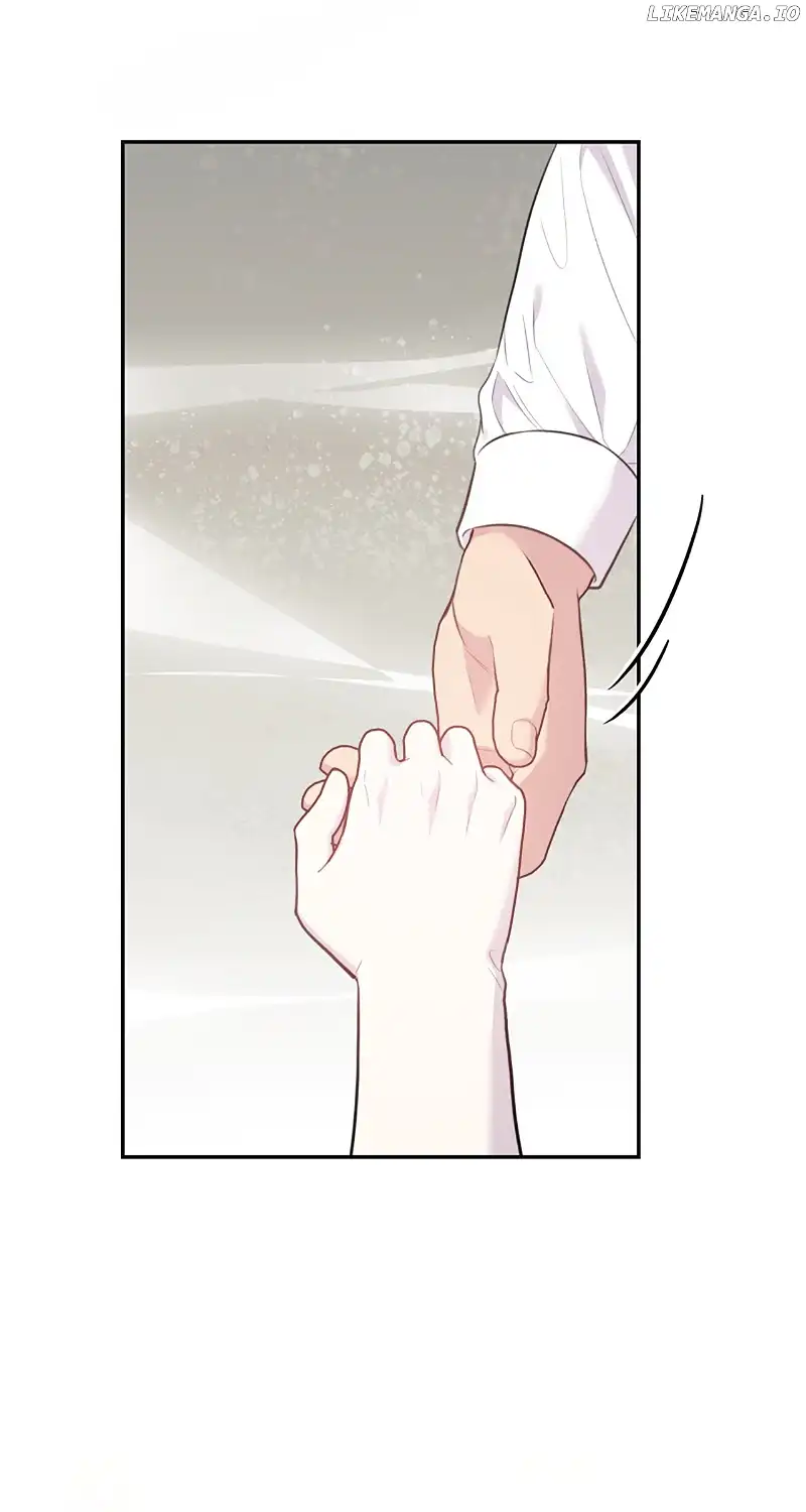 The Empress Wants To Avoid the Emperor Chapter 42 377 055