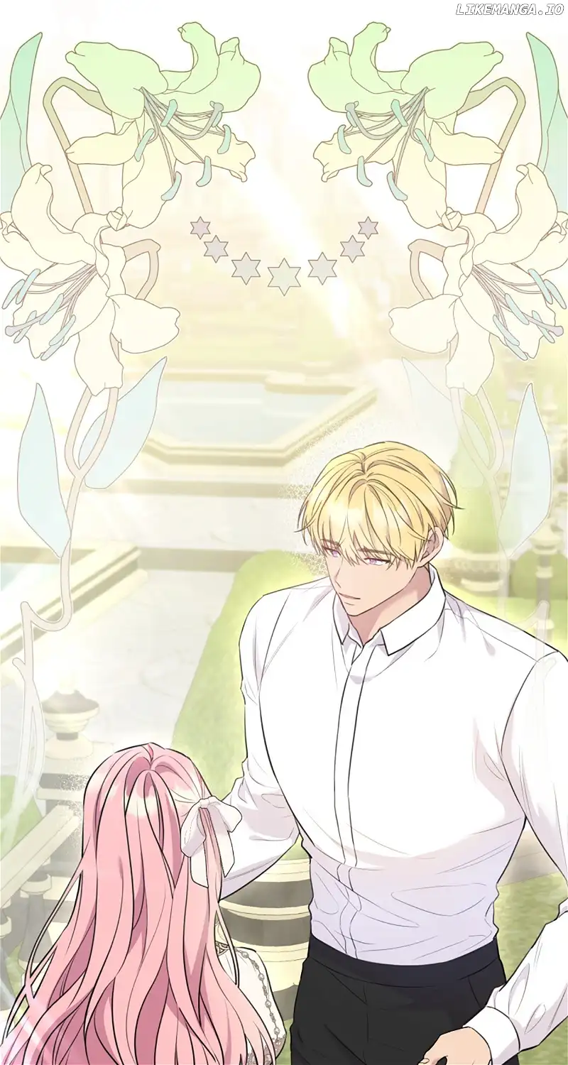 The Empress Wants To Avoid the Emperor Chapter 42 378 056