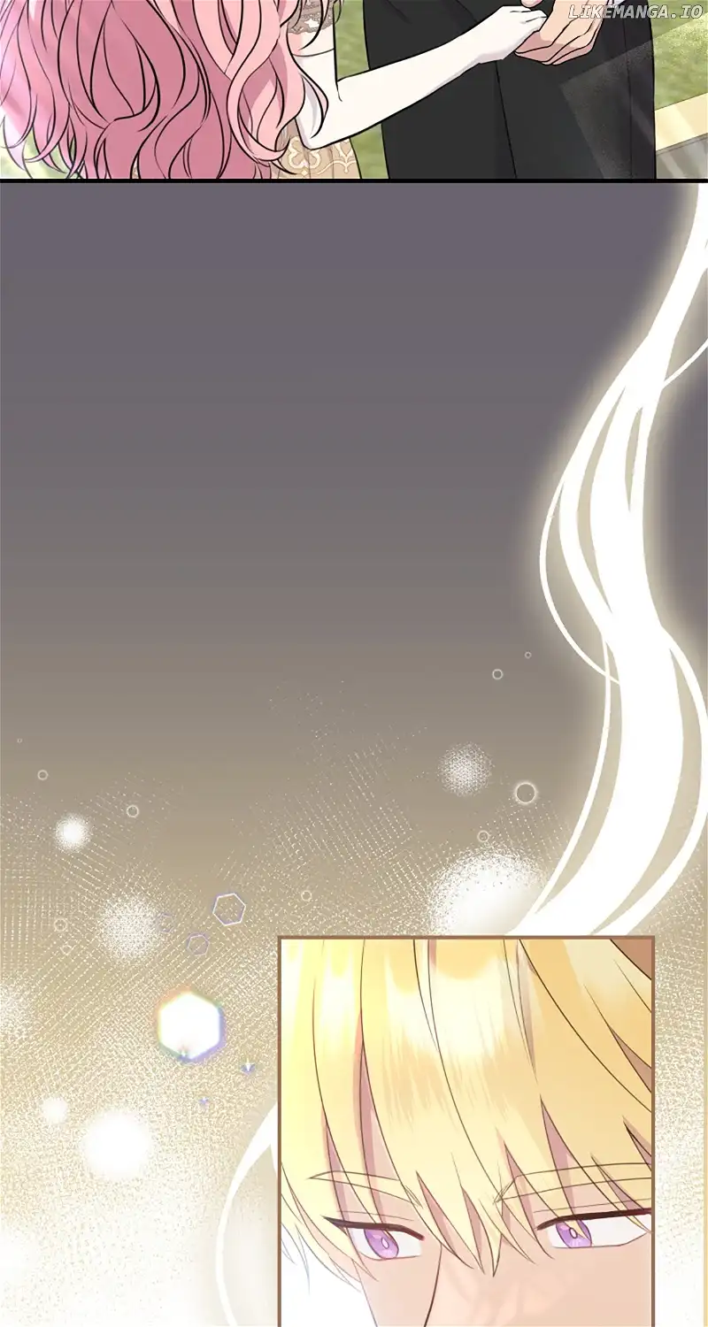 The Empress Wants To Avoid the Emperor Chapter 42 379 057