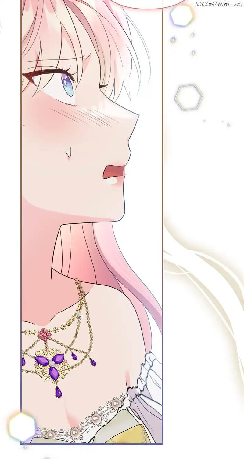 The Empress Wants To Avoid the Emperor Chapter 42 381 059