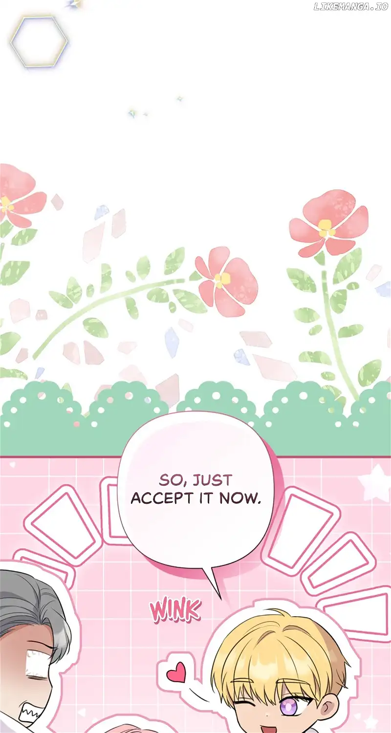 The Empress Wants To Avoid the Emperor Chapter 42 382 060