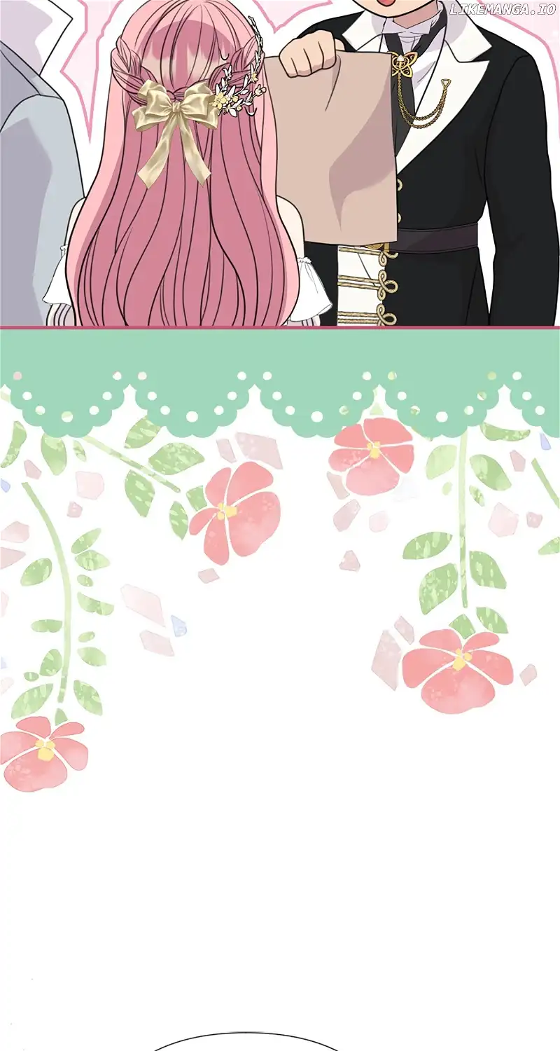 The Empress Wants To Avoid the Emperor Chapter 42 383 061