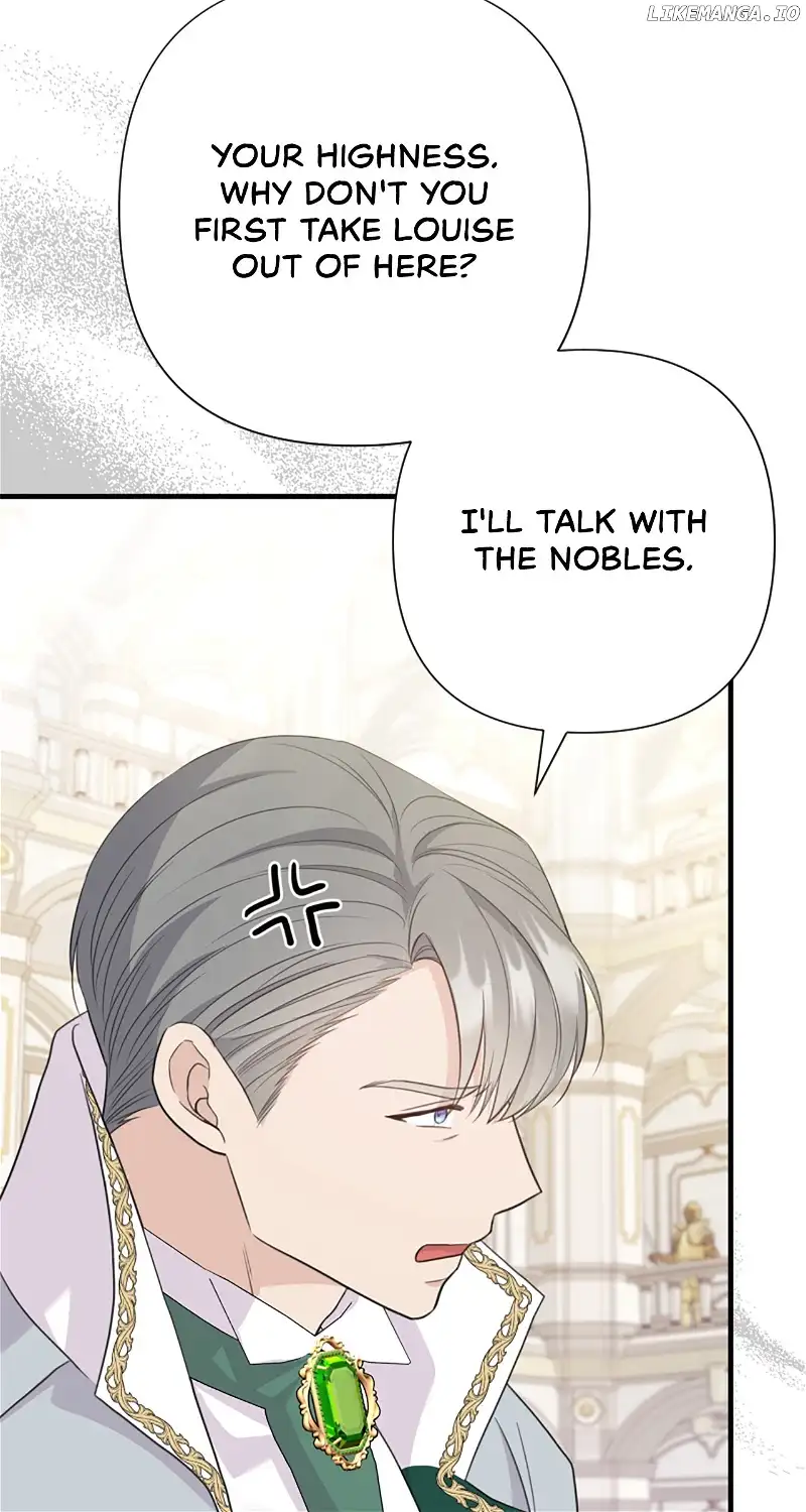 The Empress Wants To Avoid the Emperor Chapter 42 384 062