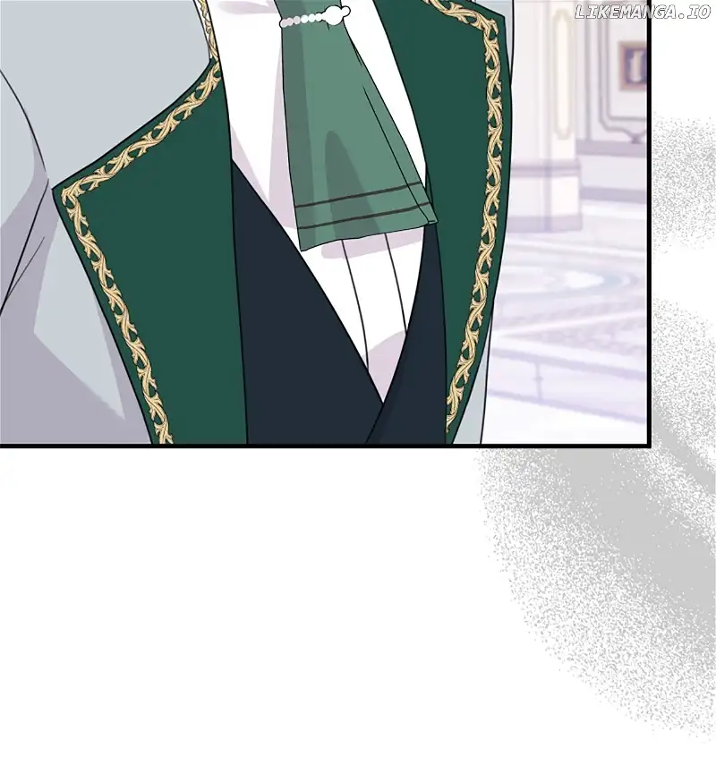 The Empress Wants To Avoid the Emperor Chapter 42 385 063