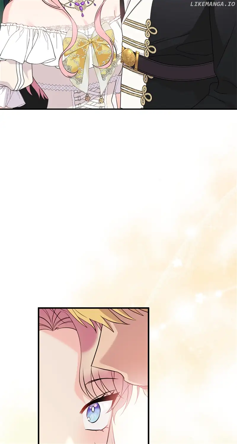 The Empress Wants To Avoid the Emperor Chapter 42 387 065