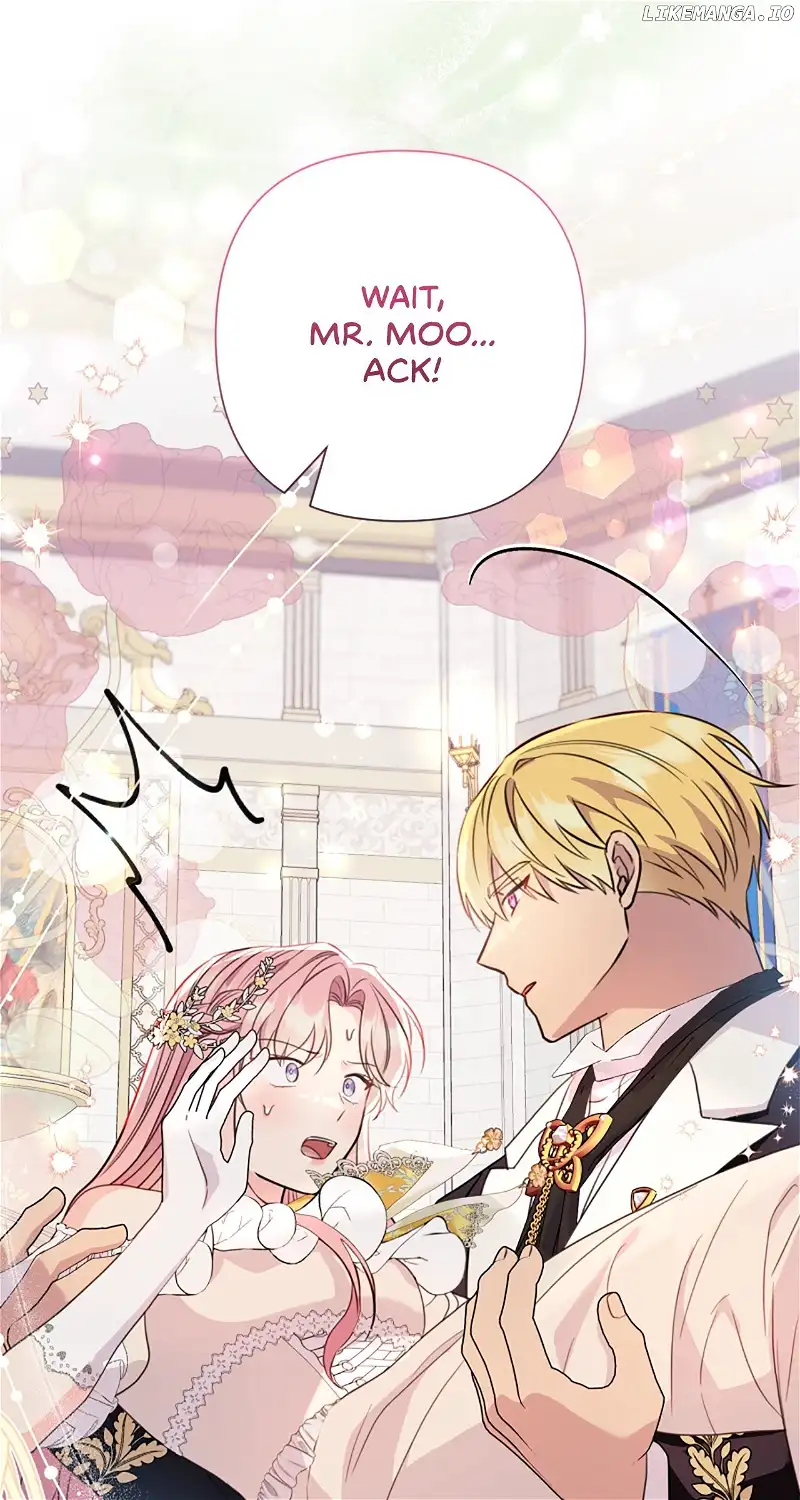 The Empress Wants To Avoid the Emperor Chapter 42 389 067