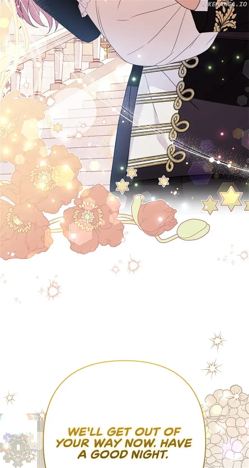 The Empress Wants To Avoid the Emperor Chapter 42 390 068