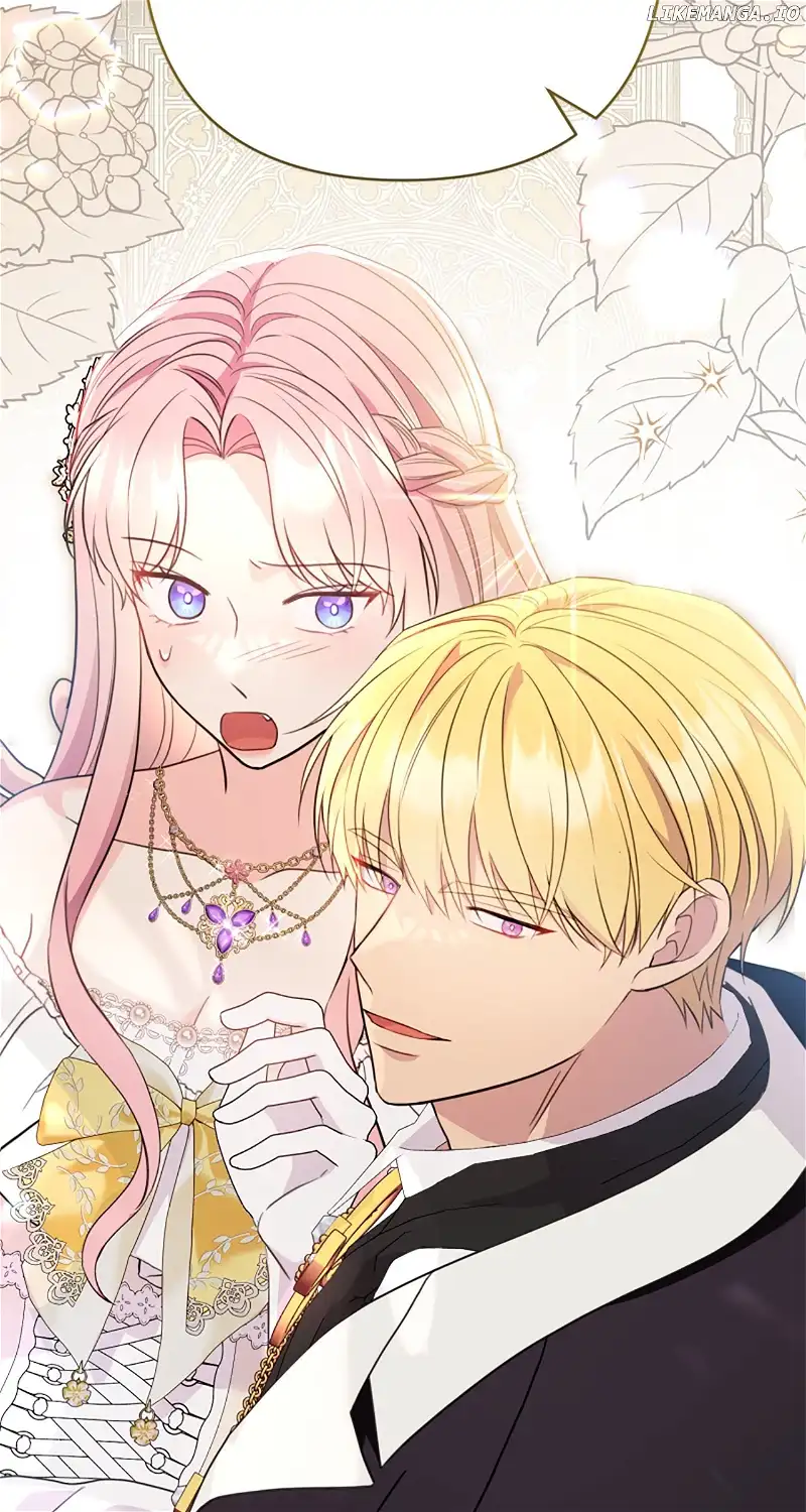 The Empress Wants To Avoid the Emperor Chapter 42 391 069