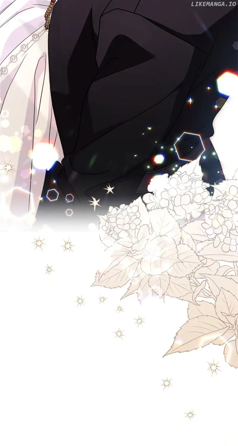 The Empress Wants To Avoid the Emperor Chapter 42 392 070