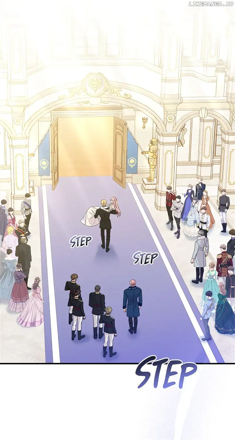 The Empress Wants To Avoid the Emperor Chapter 42 393 071