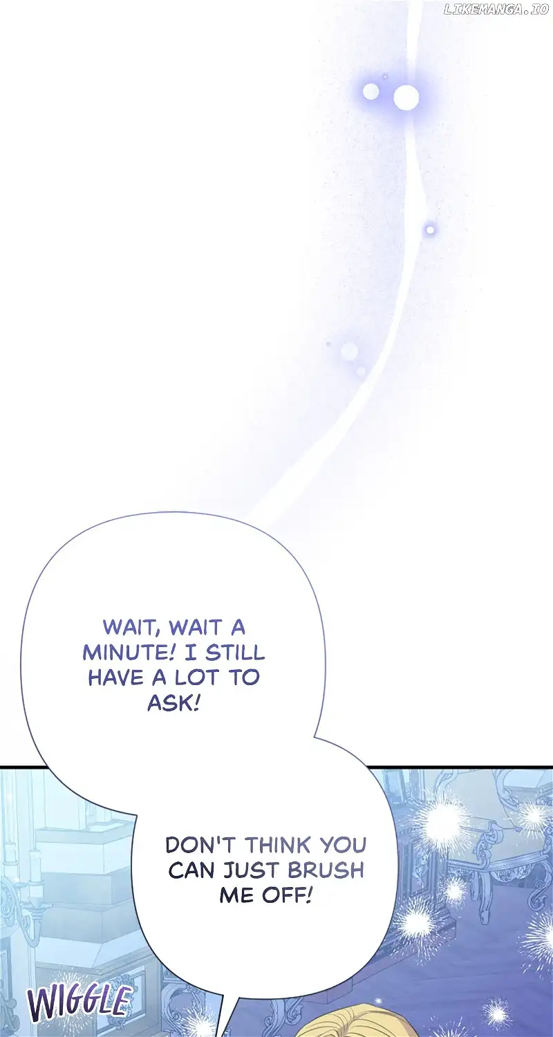 The Empress Wants To Avoid the Emperor Chapter 42 394 072