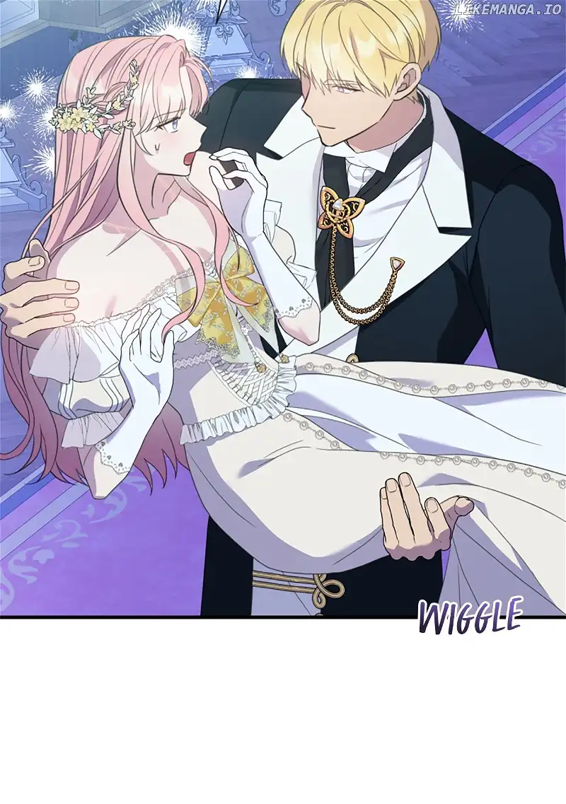 The Empress Wants To Avoid the Emperor Chapter 42 395 073