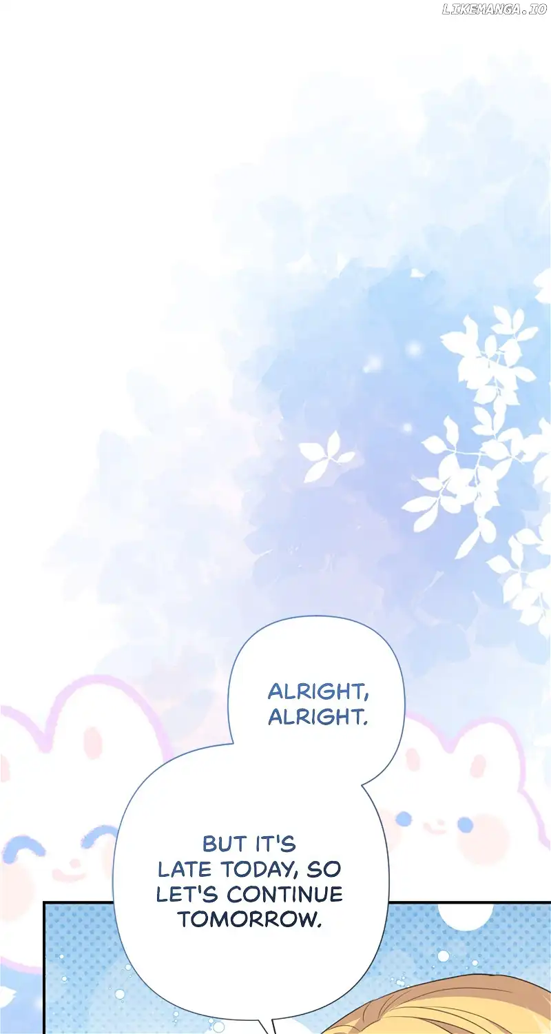 The Empress Wants To Avoid the Emperor Chapter 42 396 074