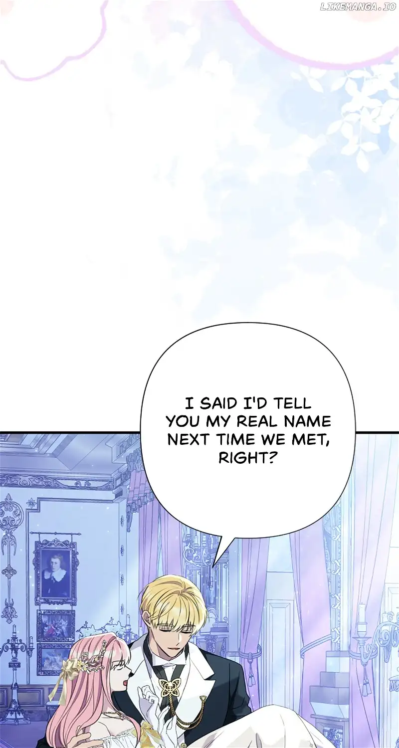 The Empress Wants To Avoid the Emperor Chapter 42 398 076